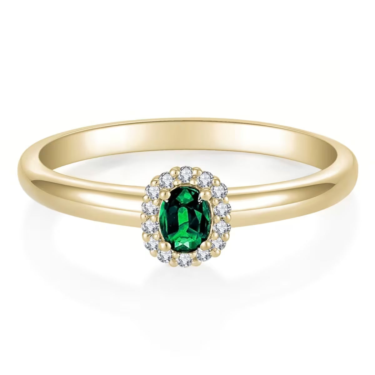 Emerald Kate